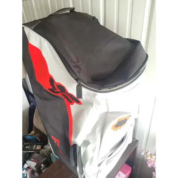 Shuttle 180 Efekt Roller Gear Bag - Picture 3 of 9